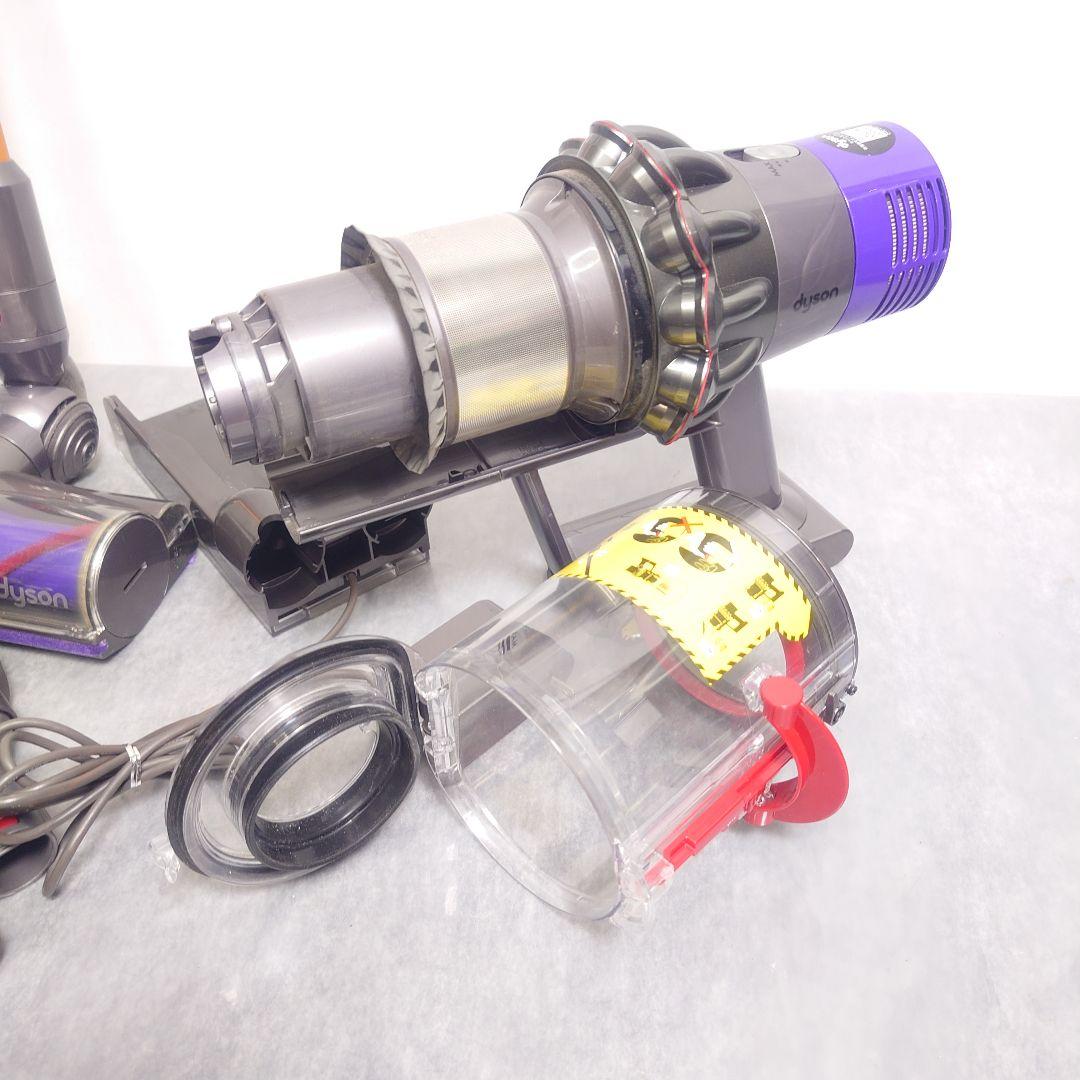 Dyson SV12 スティッククリーナー 本体