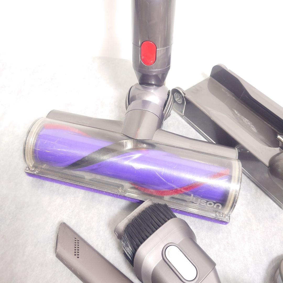 Dyson SV12 スティッククリーナー 本体