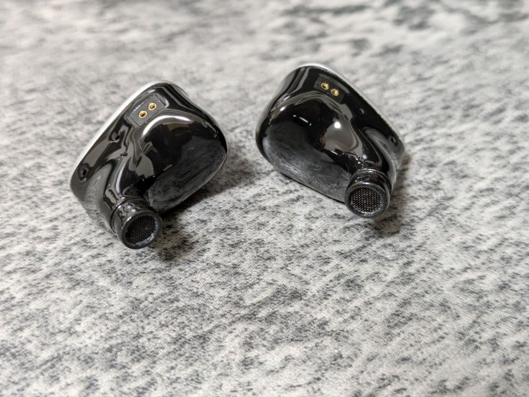 イヤホン Kiwi Ears Quintet