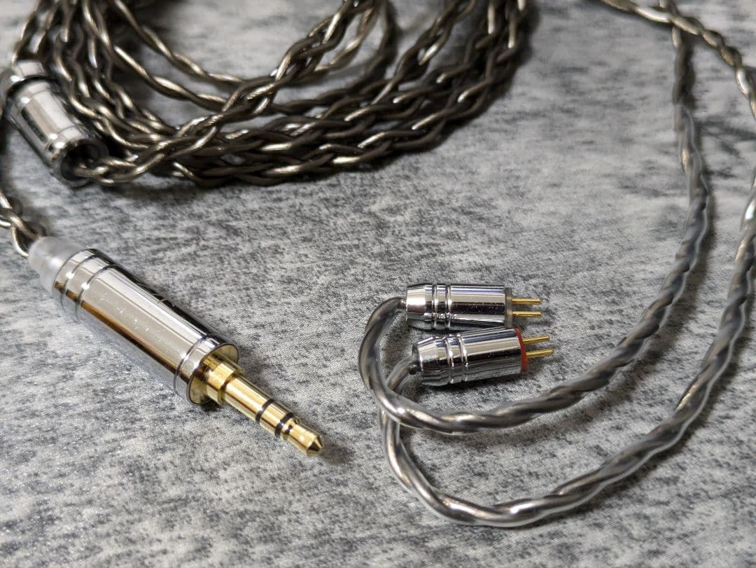 イヤホン Kiwi Ears Quintet