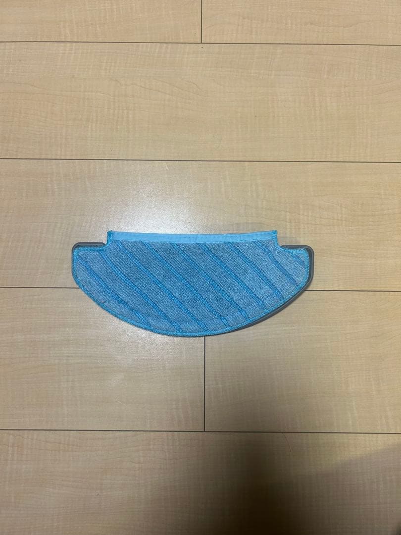 DEEBOT N8+ 自動掃除機 本体+紙パックセット