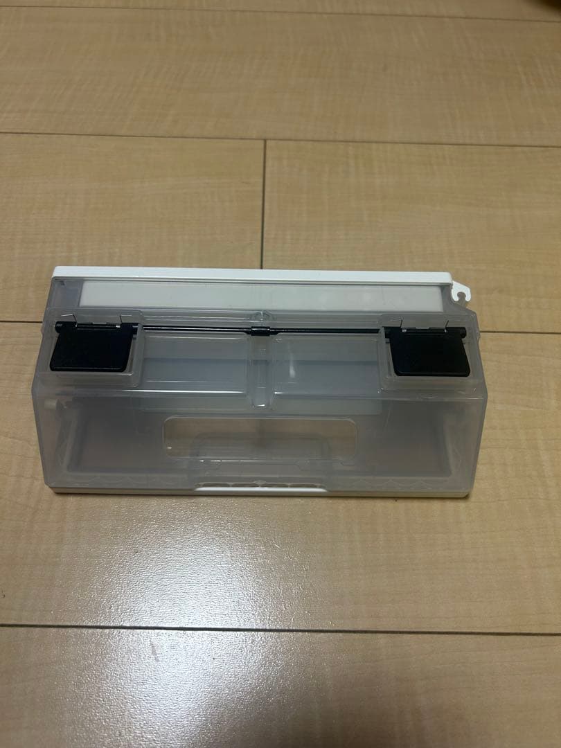 DEEBOT N8+ 自動掃除機 本体+紙パックセット