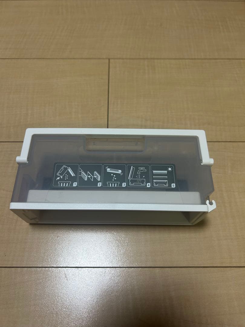 DEEBOT N8+ 自動掃除機 本体+紙パックセット