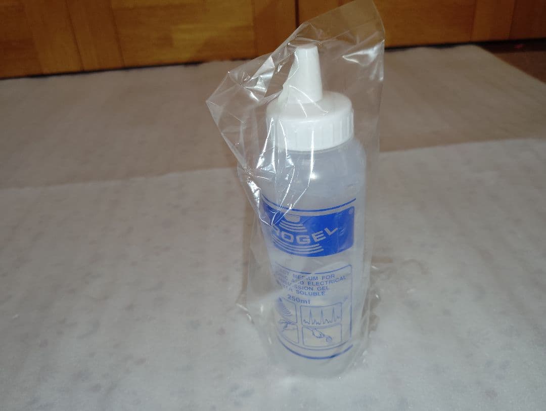 美品【マークⅡ】高級超音波美容器２９万円（パワー抜群）■顔やせ・ダイエット