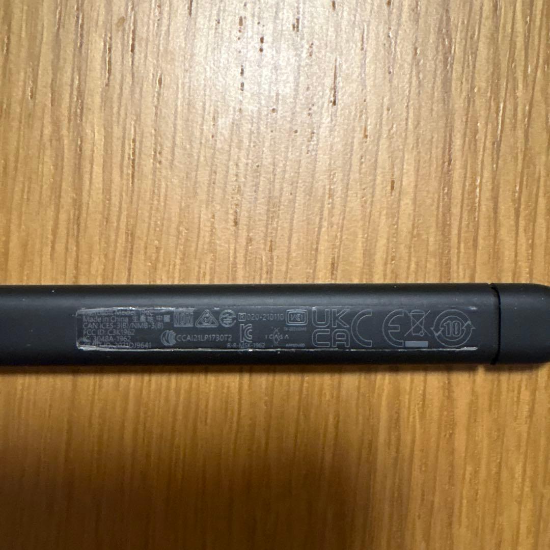 【中古】Microsoft surface pro 12