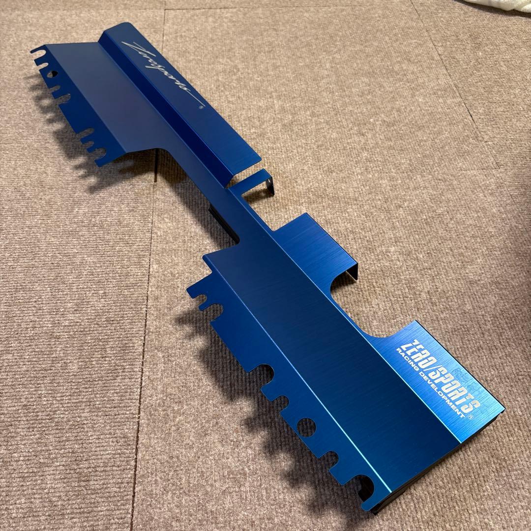 ゼロスポーツ　クールエアインテーク