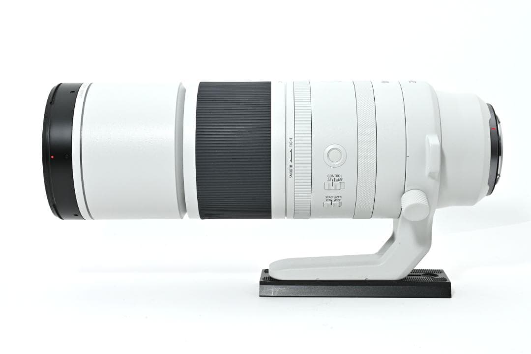 【超美品】 Canon RF200-800mm F6.3-9 IS USM