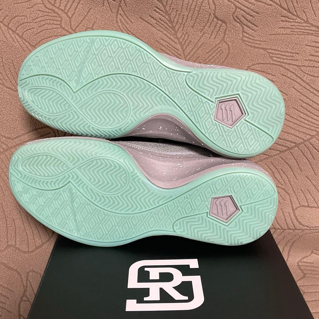 新品 EGOZARU RIKU 1 29cm 瀬川リク バッシュ エゴザル