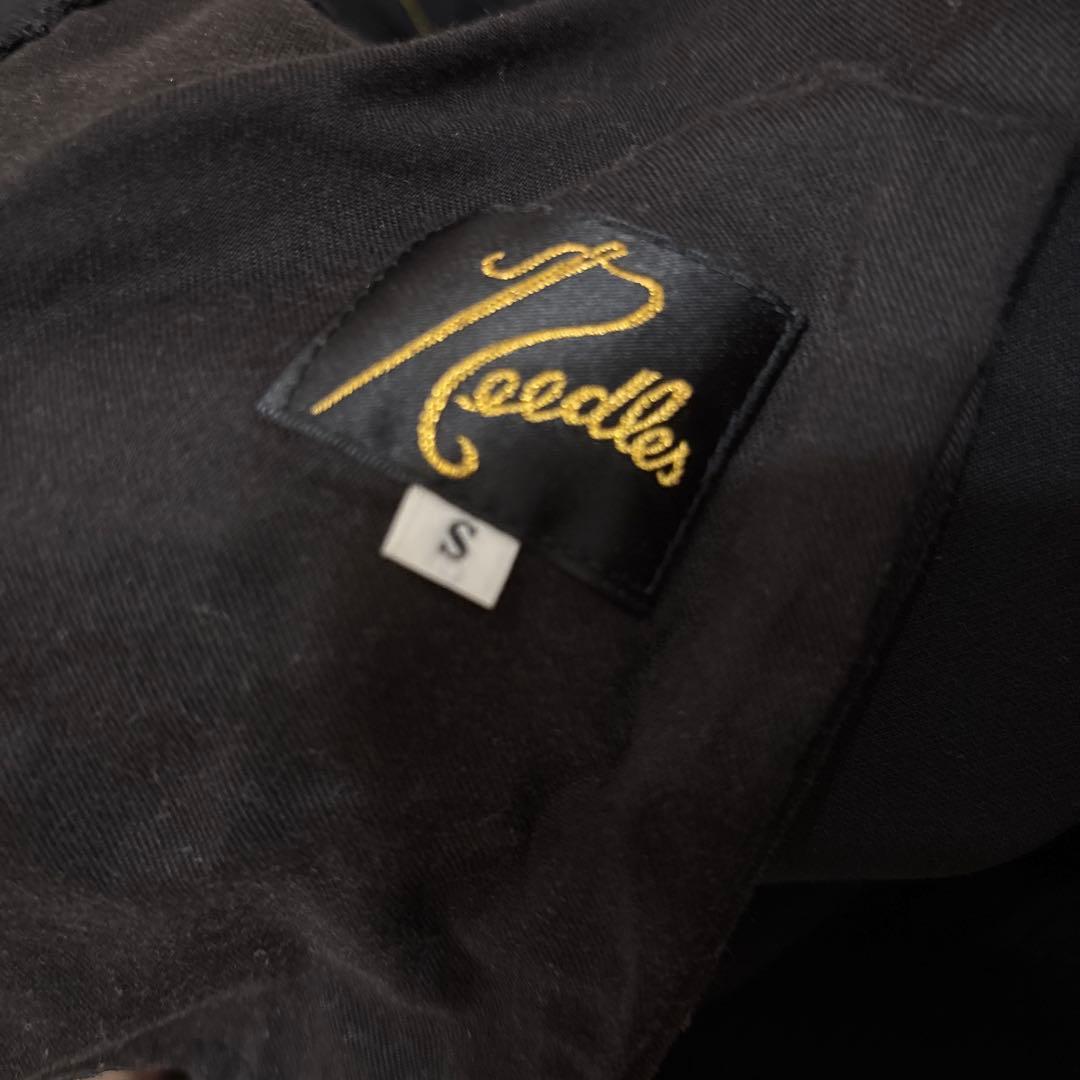 ニードルス　パンツ　NS151