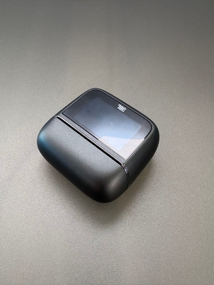 【美品】JBL Tour Pro 3【ケースのみ】　<No.1107>