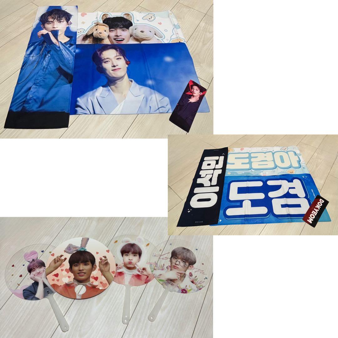 seventeen トレカ ポストカードなど　 まとめ売り バラ売り可