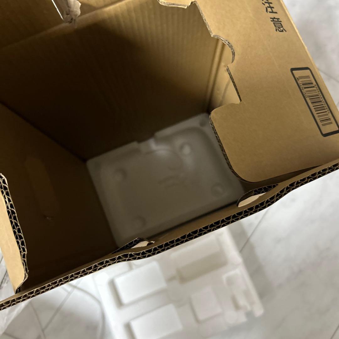 【美品】シャープ CV-N71-W 2021年製衣類乾燥除湿機 箱付 SHARP