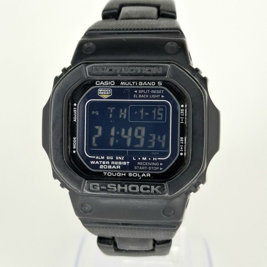 ✨人気 GW M5600BC CASIO G-SHOCK コンポジットバンド
