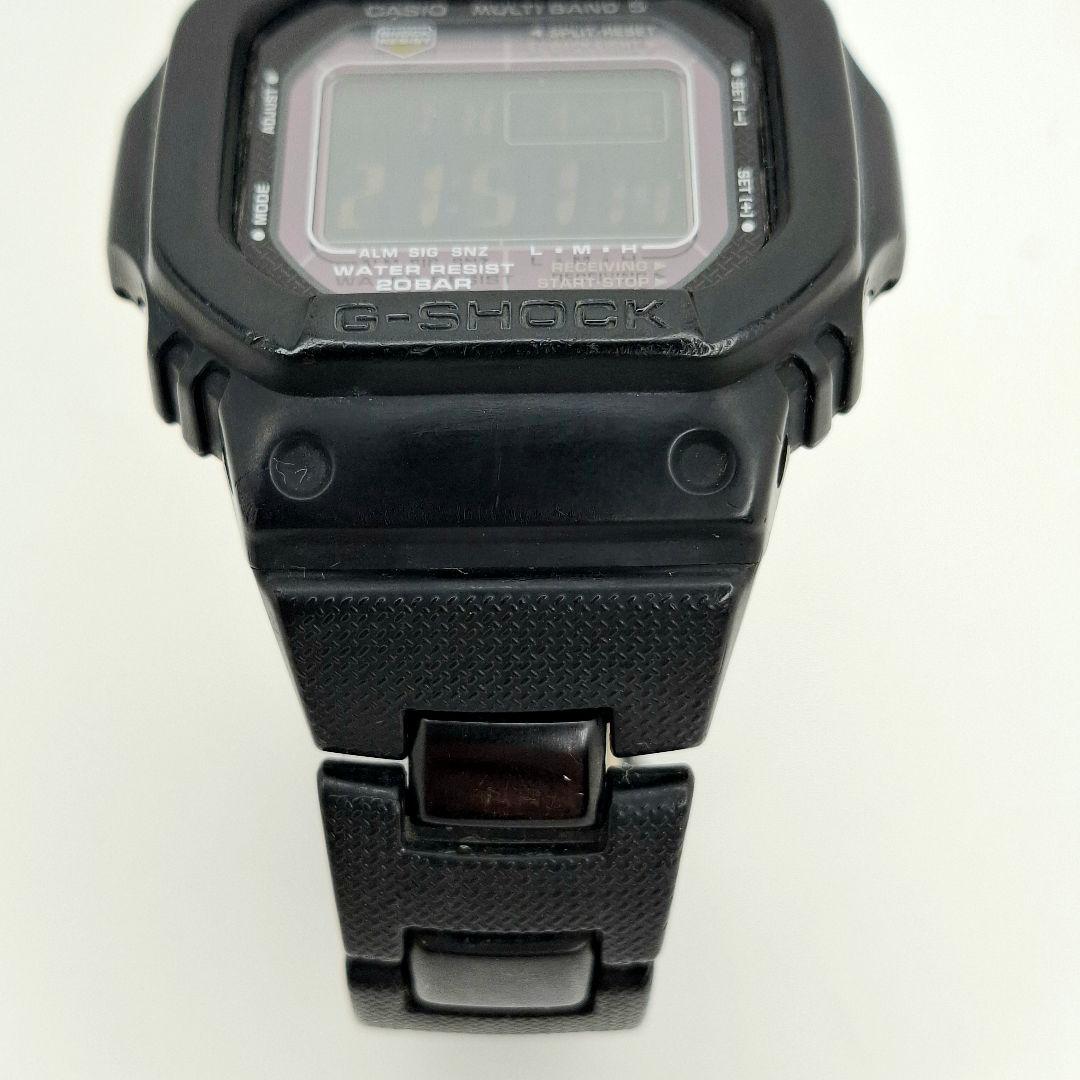 ✨人気 GW M5600BC CASIO G-SHOCK コンポジットバンド
