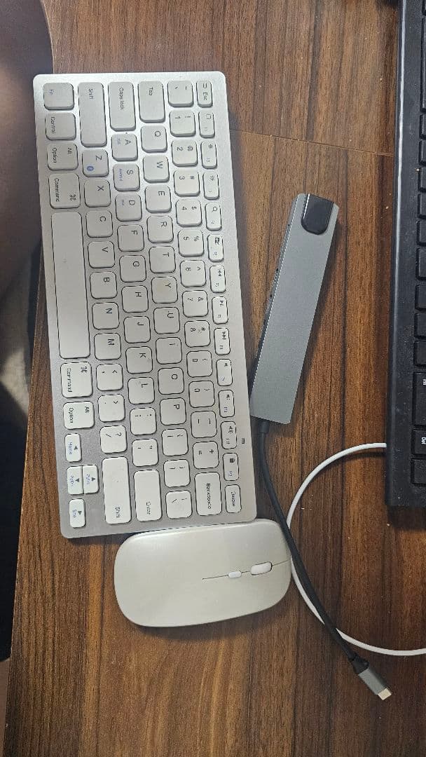 ミニPC MacMini 2018 i5 Ram 32GB ssd 256GB