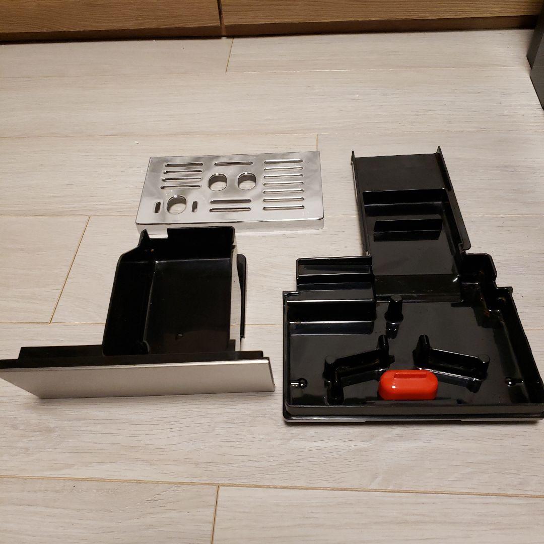 De'Longhi PRIMADONNA XS　プリマドンナ