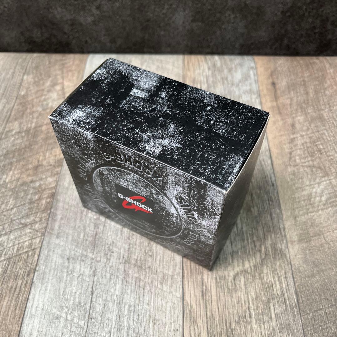 【美品】G-SHOCK　GA-100Ｌ