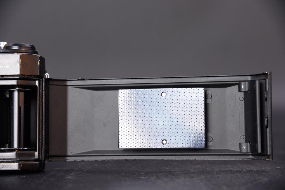 ペンタックス SP & Takumar 55mm f1.8 135mm f3.5