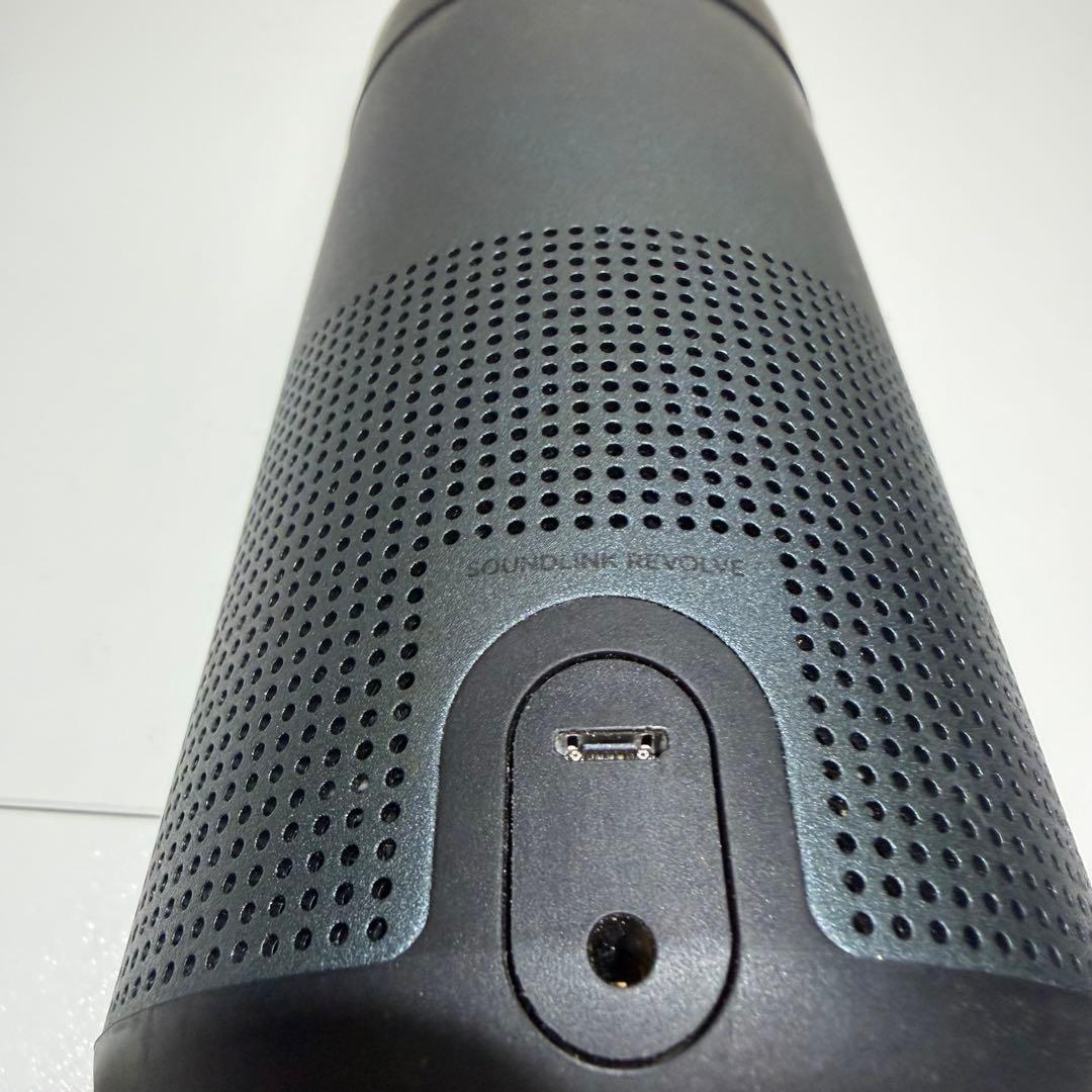 スピーカー・ウーファー Bose SoundLink Revolve