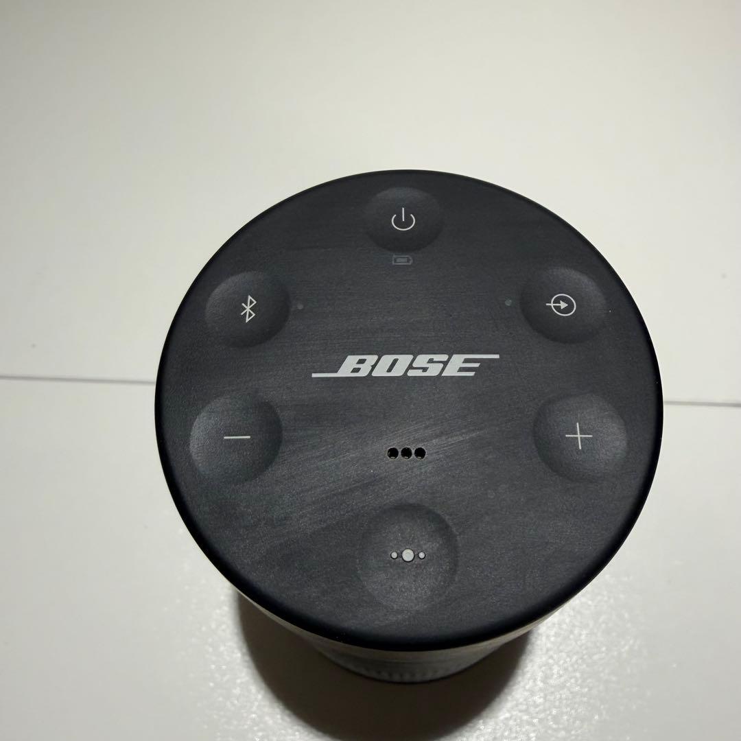 スピーカー・ウーファー Bose SoundLink Revolve