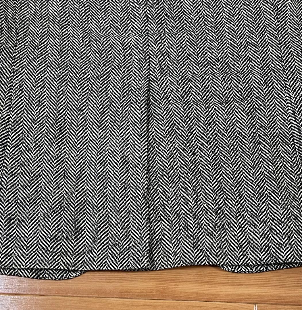 Rugby Ralph Lauren ツイードジャケットジャケット ヘリンボーン