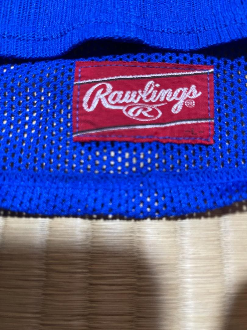 横浜ベイスターズユニフォーム