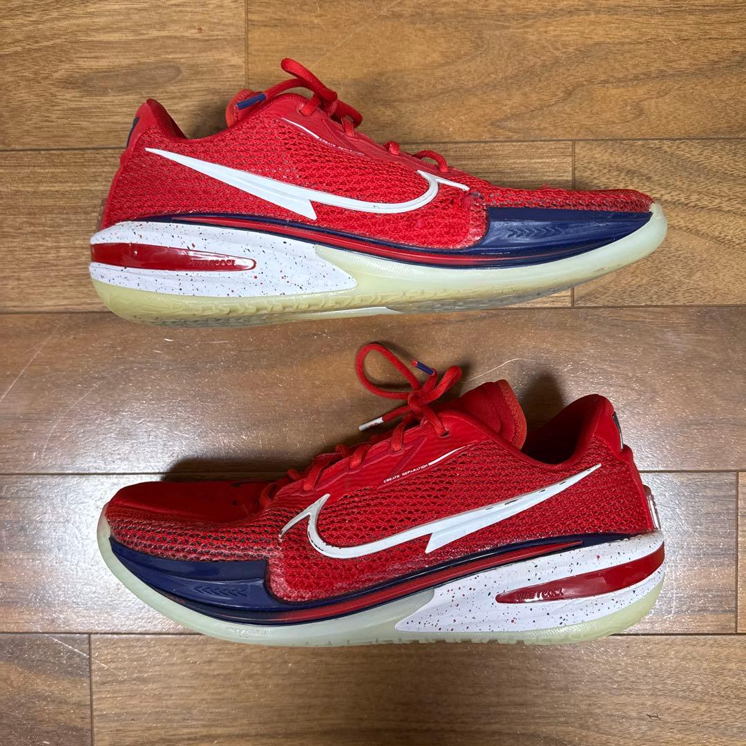 i*i様 NIKE Air Zoom GT Cut Team USA Sport