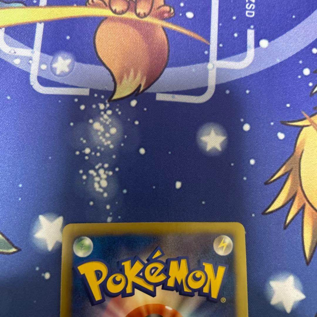 ポケモンカードゲーム　ポケカ　ヒードランEX SR ラセンフォース