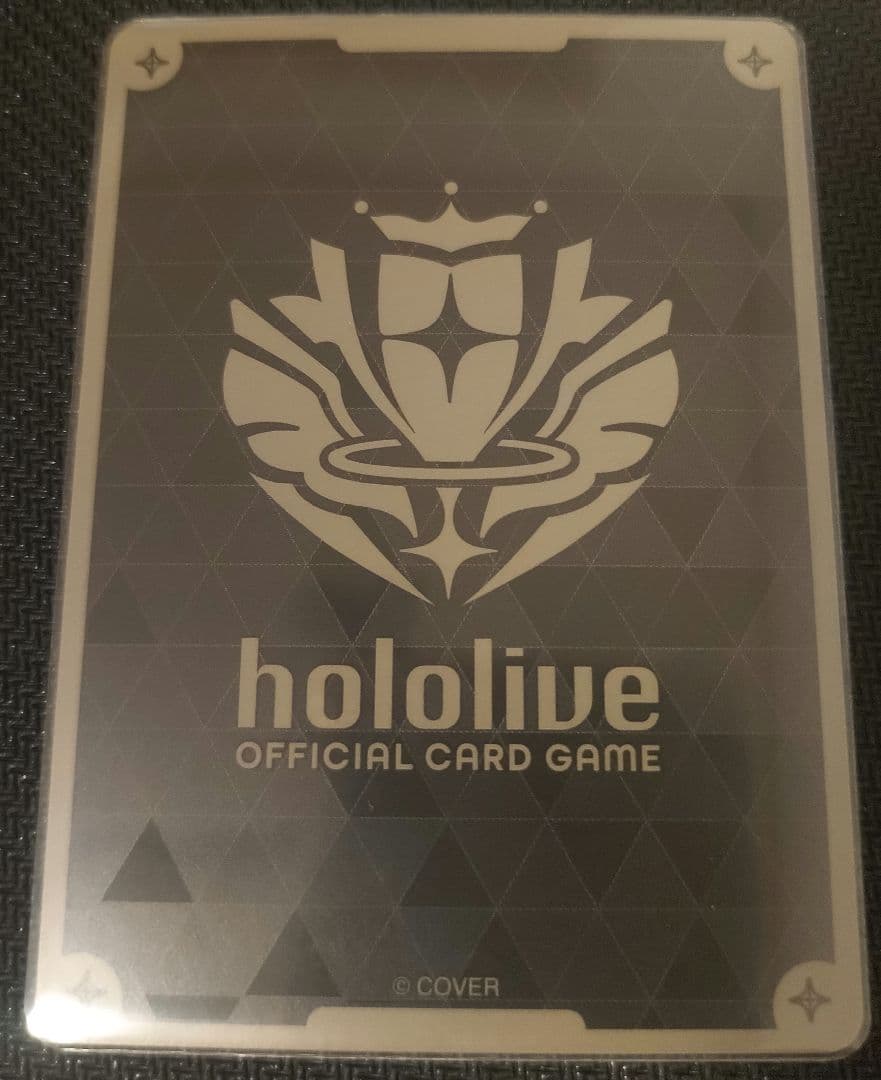 百鬼あやめ hr 1枚