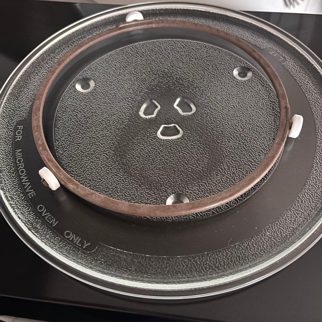 【超美品】SHARP 単機能電子レンジ RE-TM18-B