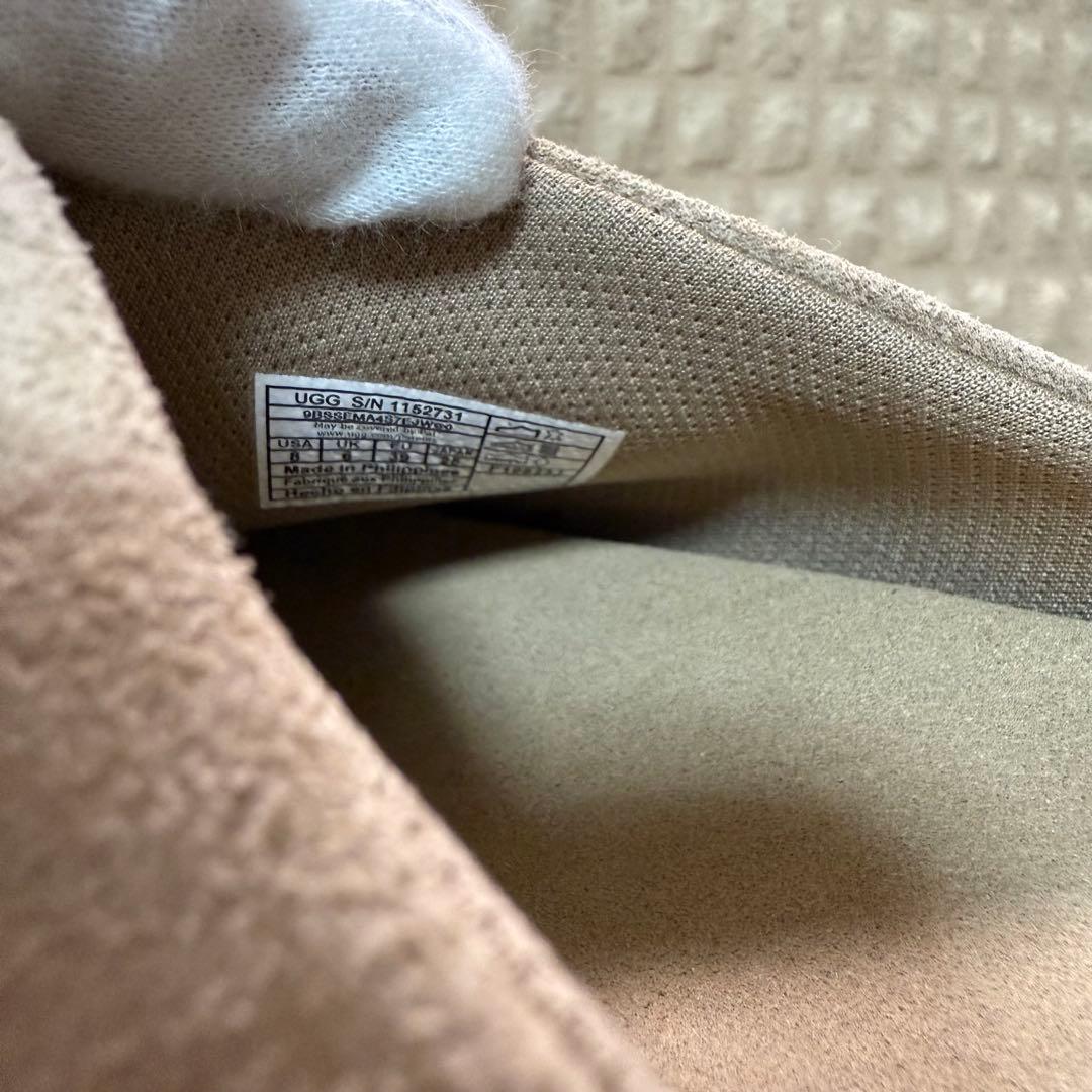 靴 UGG NEW HEIGHTS CLOG