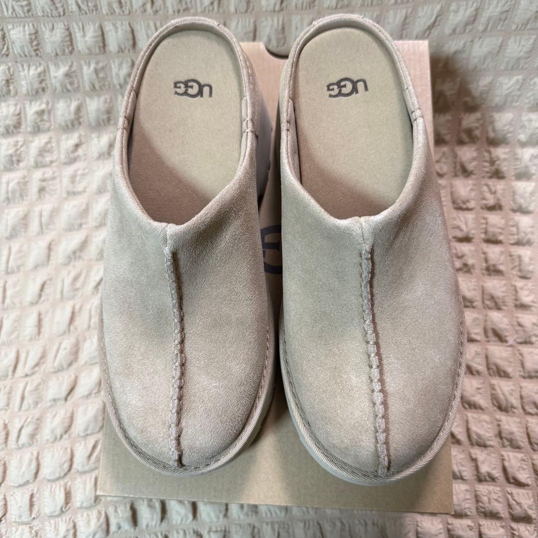 靴 UGG NEW HEIGHTS CLOG