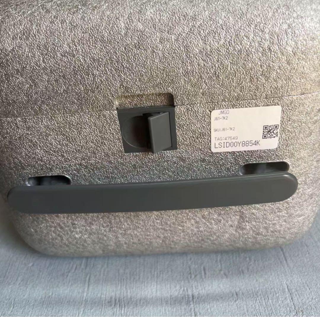 新品未使用 JMGO N1S J61-7K2