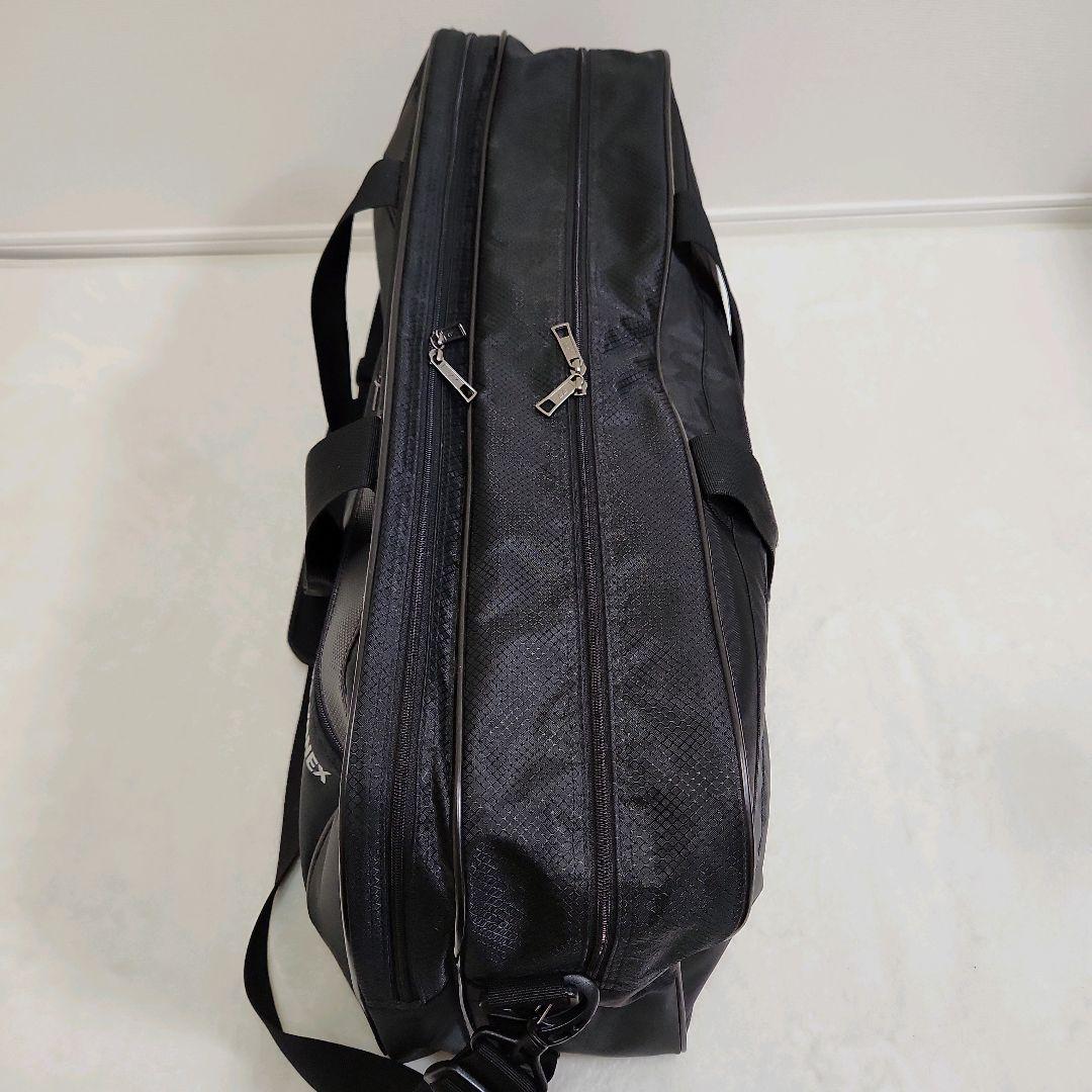 YONEX ヨネックス トーナメントバック バドミントン ラケットバッグ