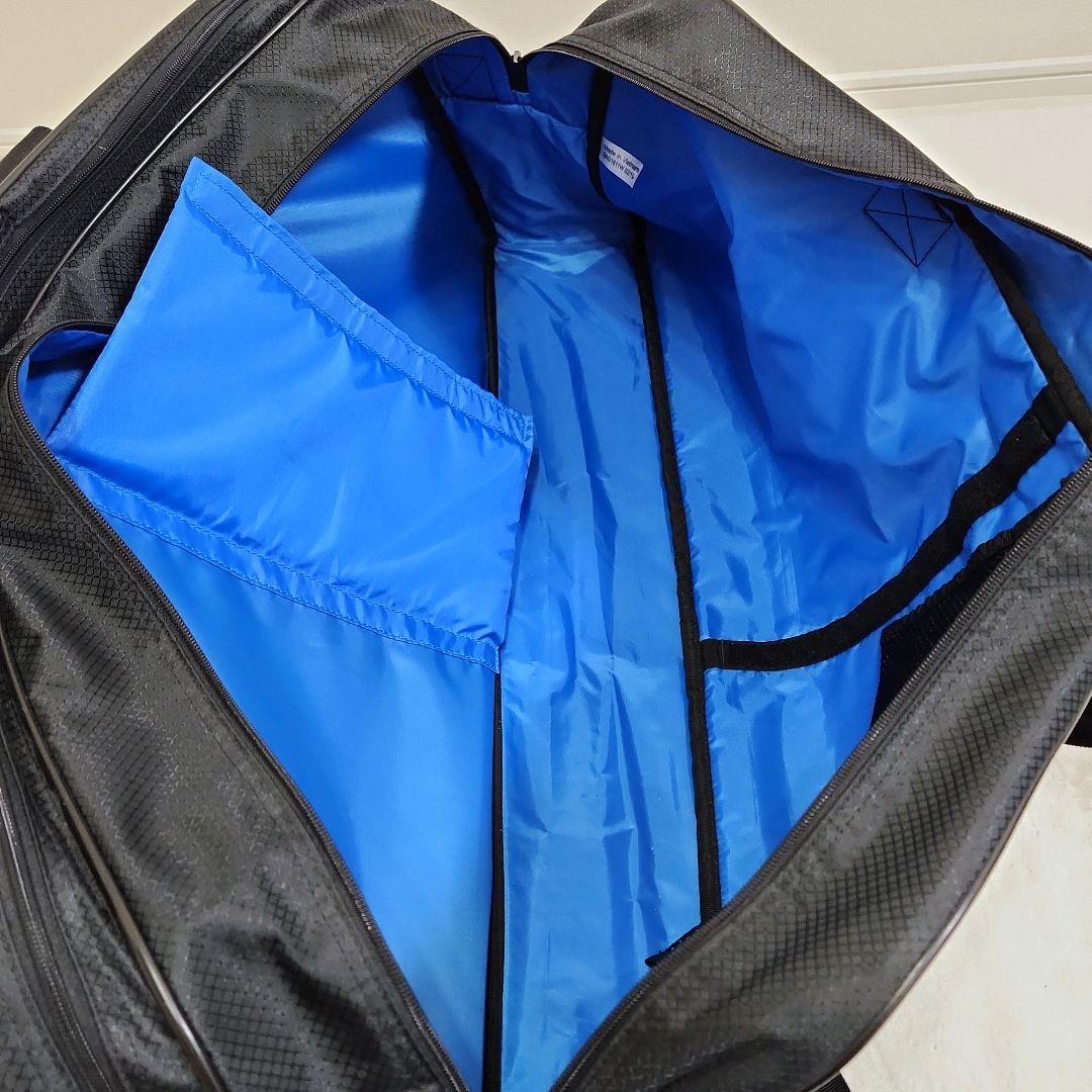 YONEX ヨネックス トーナメントバック バドミントン ラケットバッグ