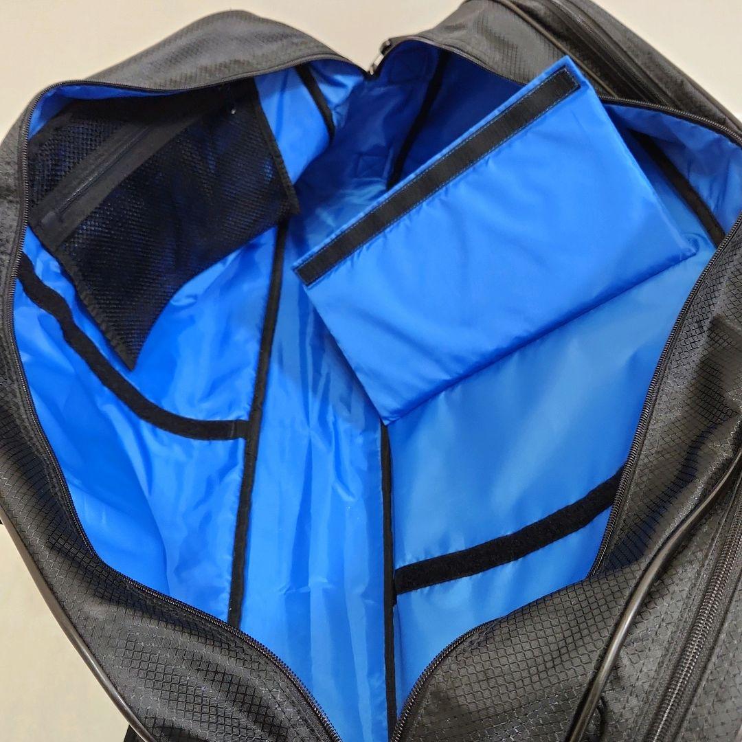 YONEX ヨネックス トーナメントバック バドミントン ラケットバッグ