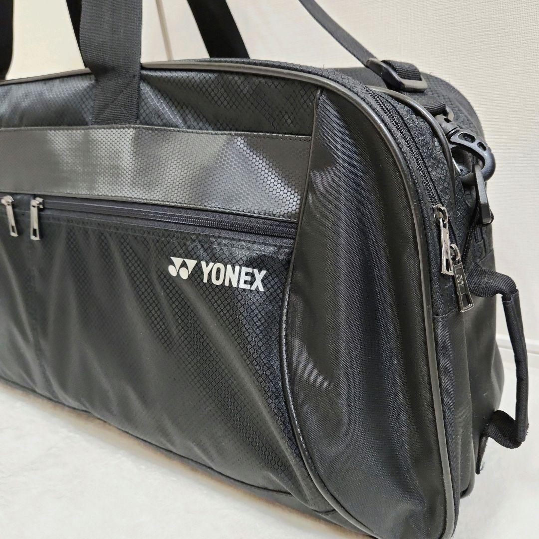 YONEX ヨネックス トーナメントバック バドミントン ラケットバッグ