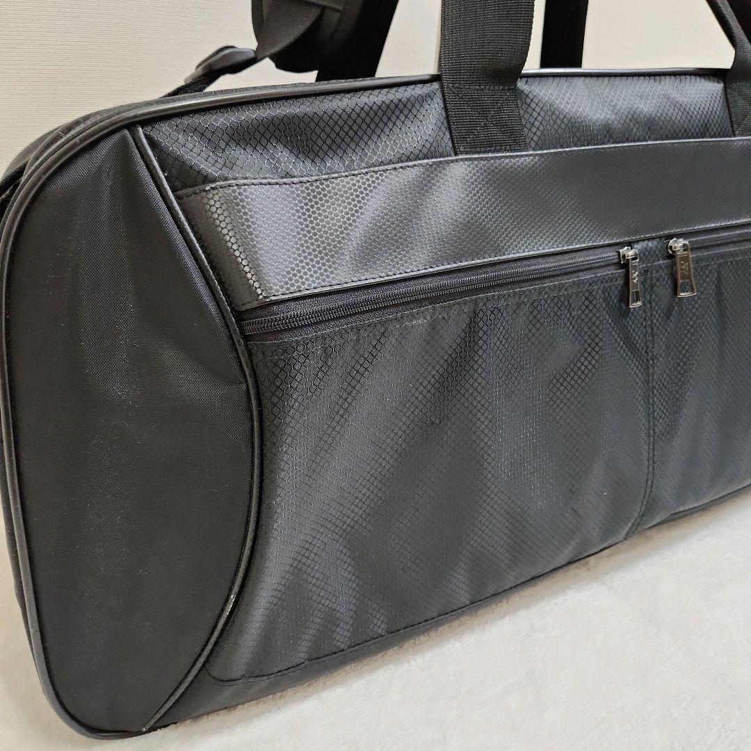 YONEX ヨネックス トーナメントバック バドミントン ラケットバッグ