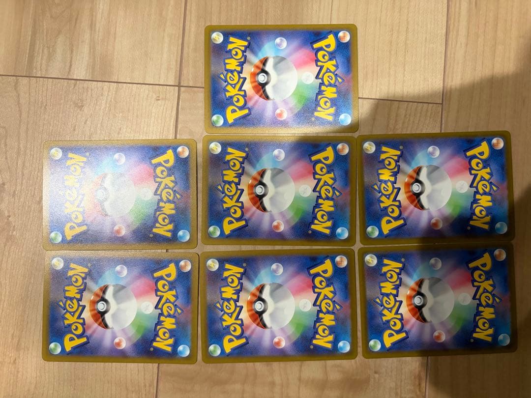 ポケモンカードMEGAドリーム