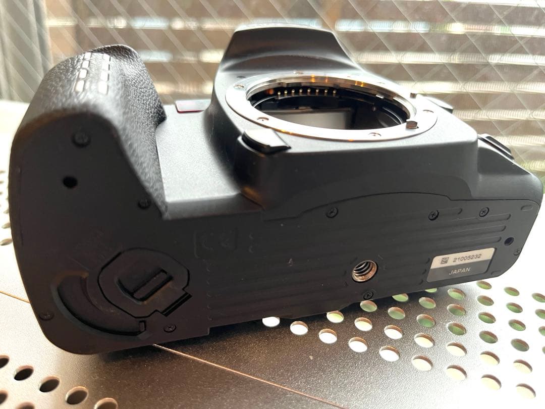 完動品 Minolta α-7 フィルム一眼レフカメラ