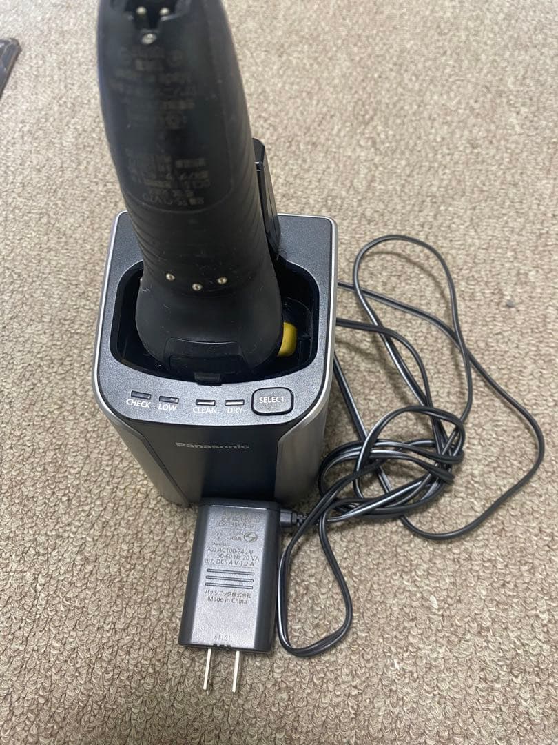 Panasonic ESーCLV7D