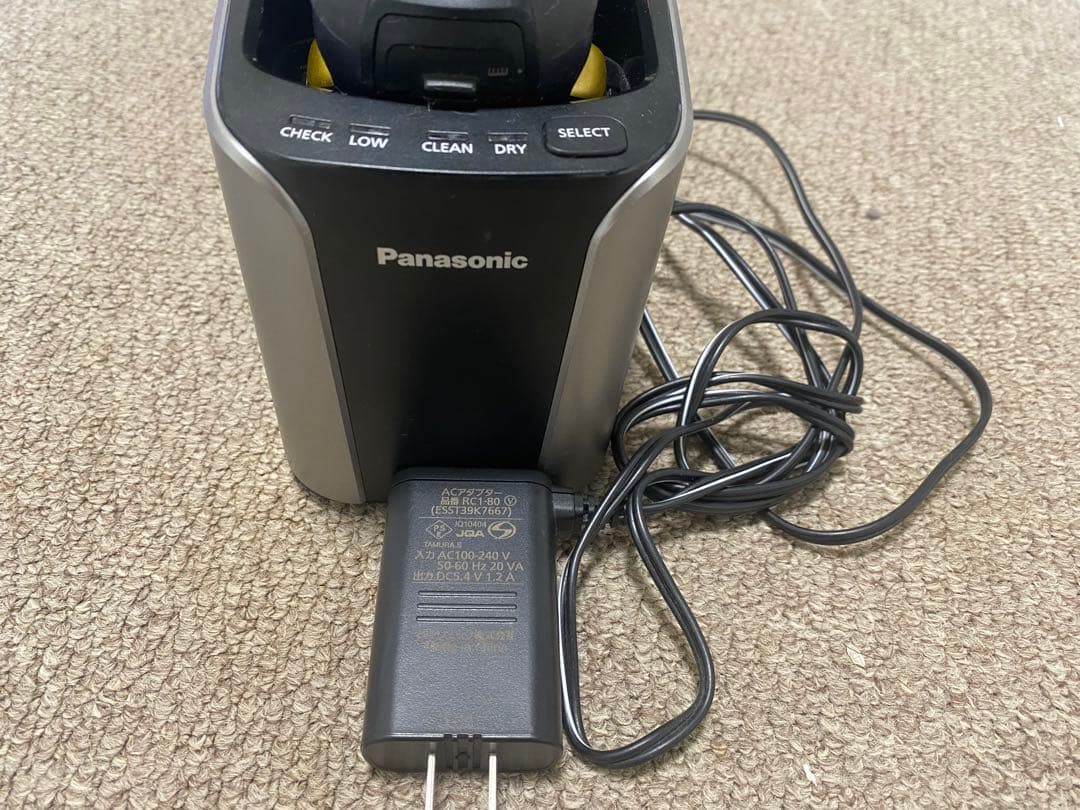 Panasonic ESーCLV7D