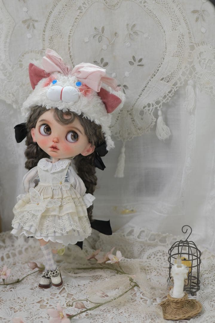 ブライスカスタム74 ネオブライスカスタム