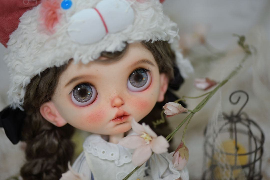 ブライスカスタム74 ネオブライスカスタム