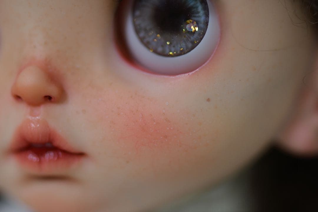 ブライスカスタム74 ネオブライスカスタム