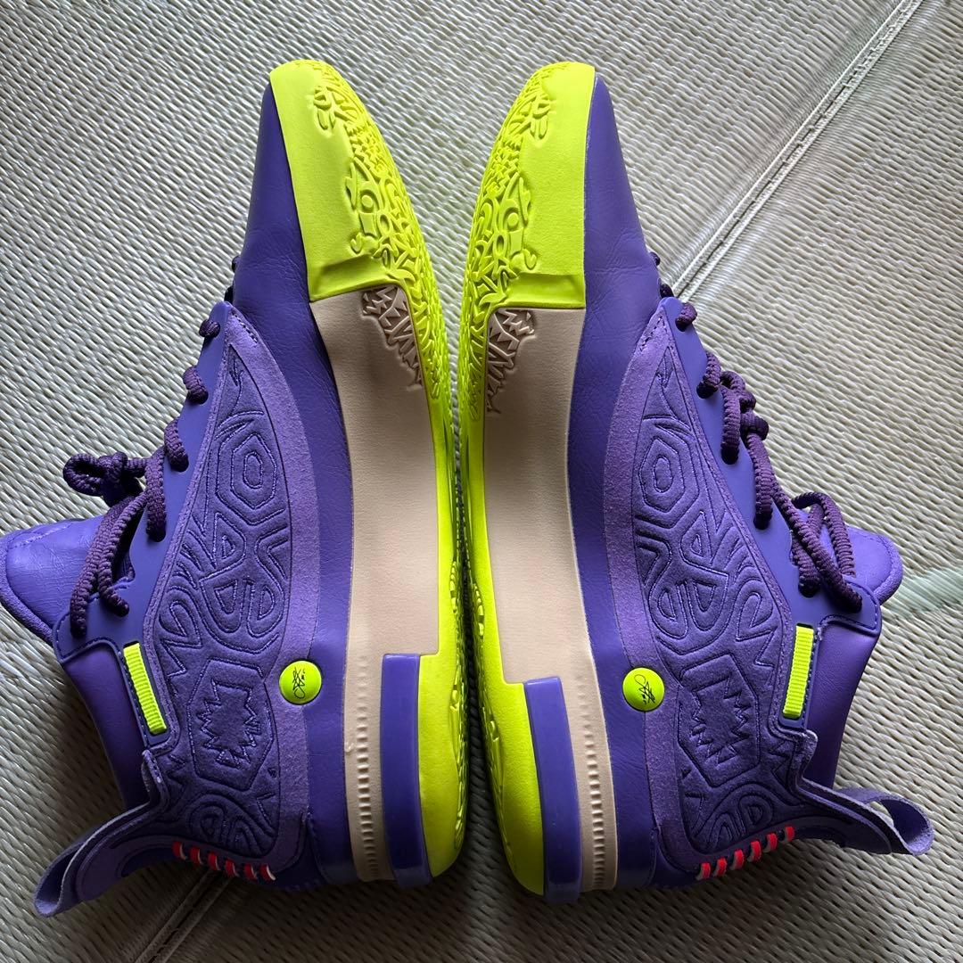 361° joker1 バッシュ