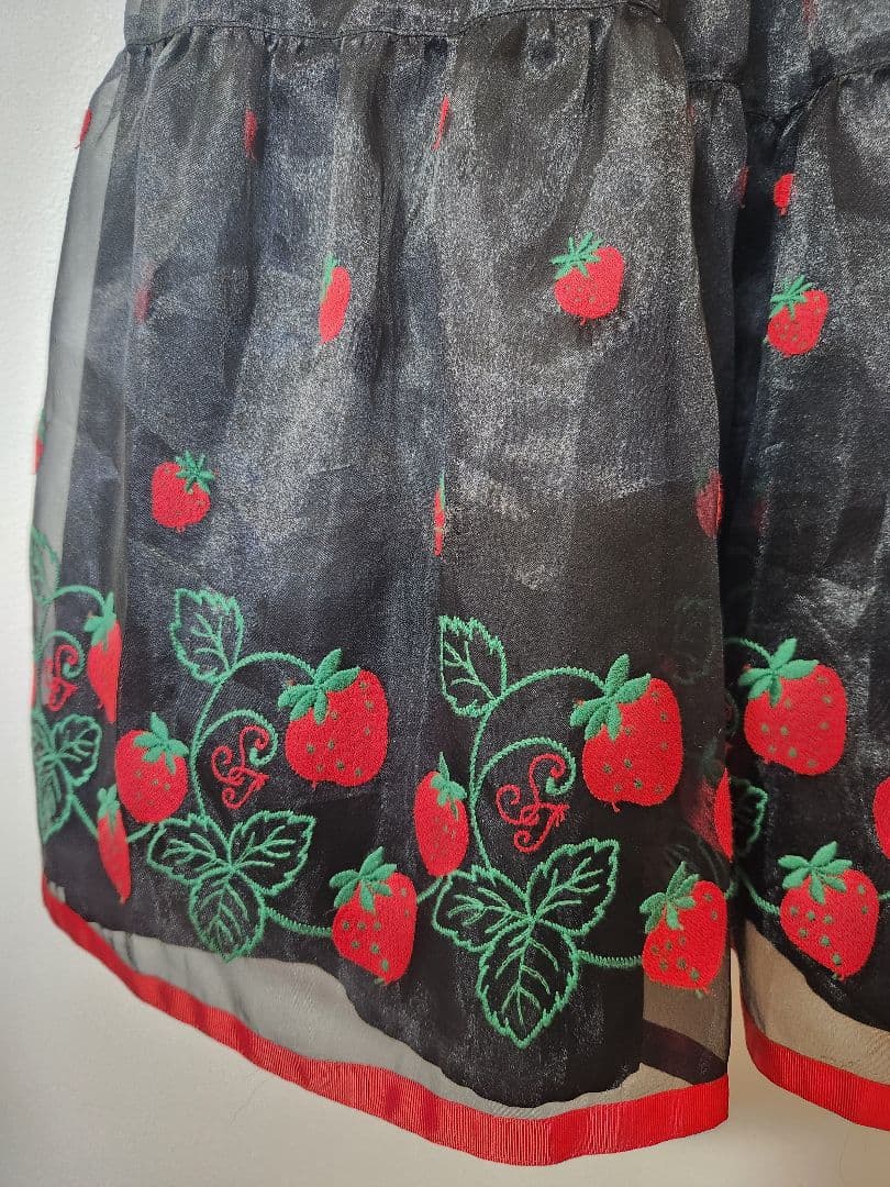 シャーリーテンプル　130