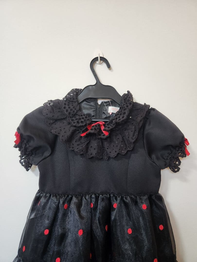 シャーリーテンプル　130