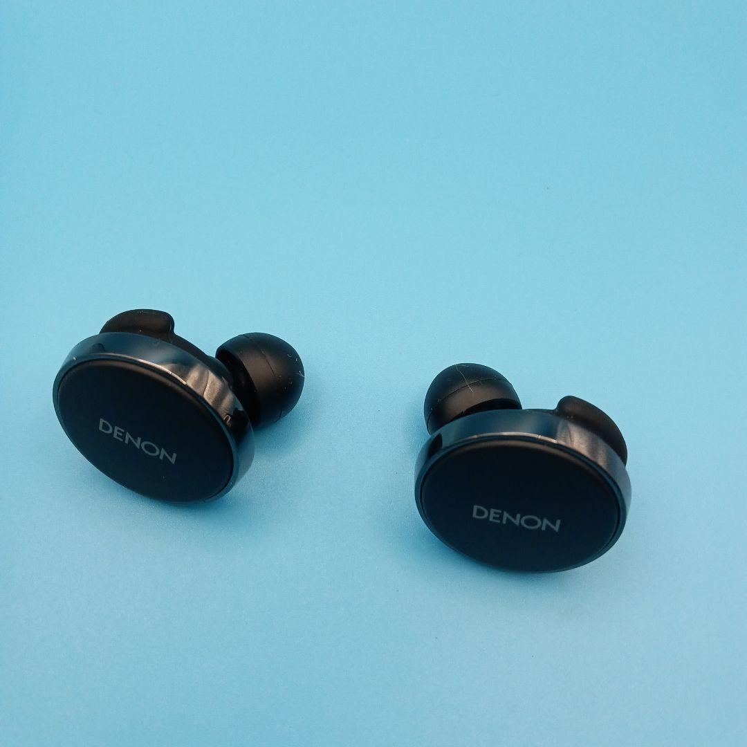DENON AH-C15PLワイヤレスイヤホン