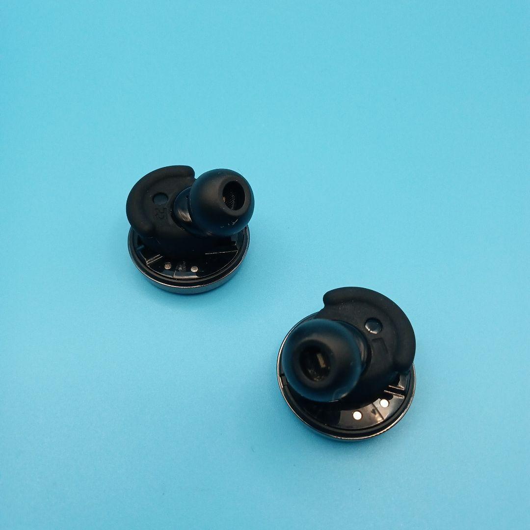 DENON AH-C15PLワイヤレスイヤホン